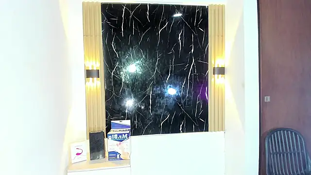 Wyatt Rose online show from 28, 10, 2025