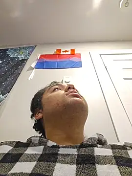 Bilover69 online show from 2, 12, 2025