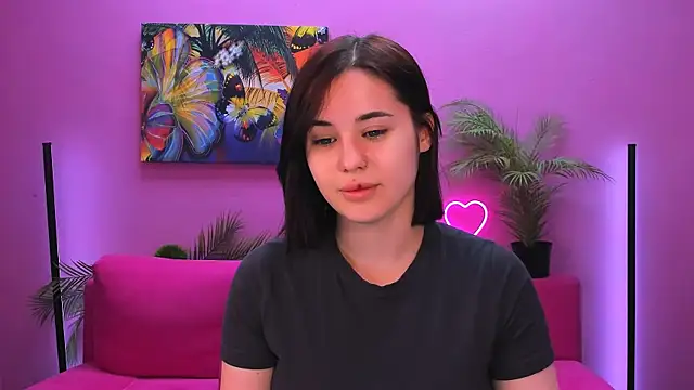 lil angel  online show from 29, 11, 2025