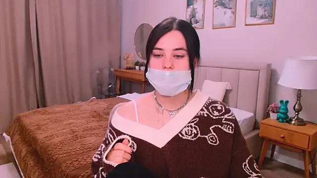 lil angel  online show from 2, 3, 2026