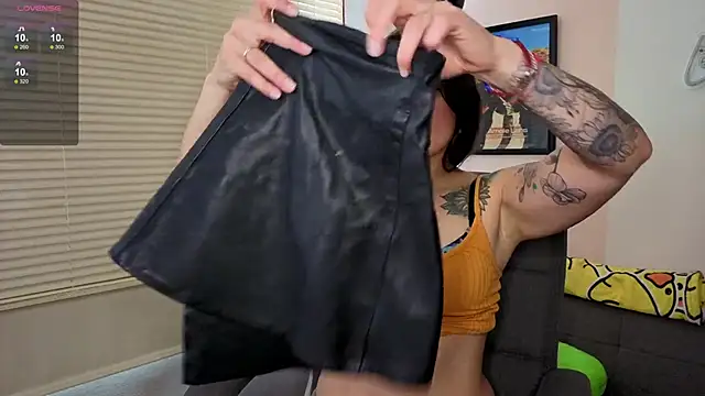 SujannaVarma  online show from 13, 3, 2026