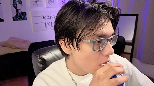 davoxer online show from 20, 3, 2026