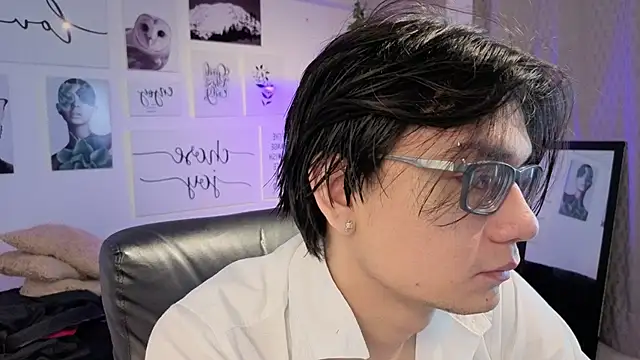 davoxer online show from 22, 3, 2026