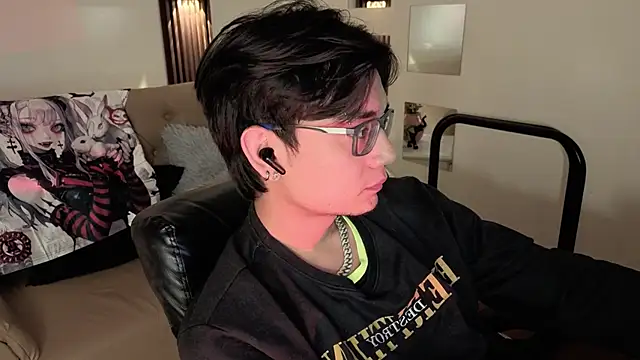 davoxer online show from 21, 5, 2026