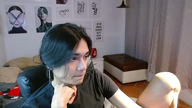 davoxer online show from 8, 10, 2025