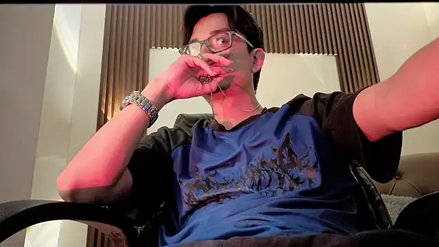 davoxer online show from 8, 5, 2026