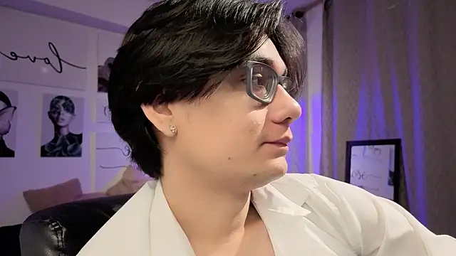 davoxer online show from 15, 3, 2026