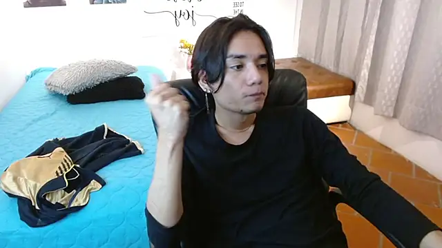 davoxer online show from 12, 9, 2025