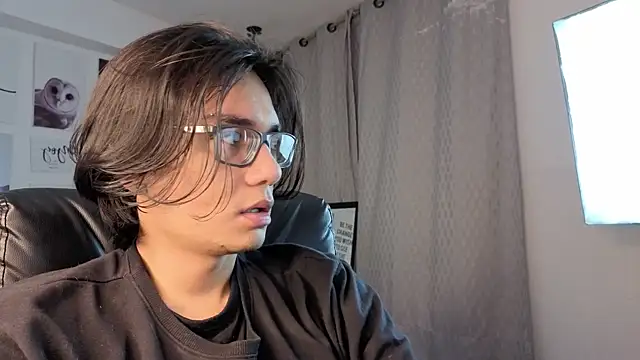 davoxer online show from 18, 1, 2026