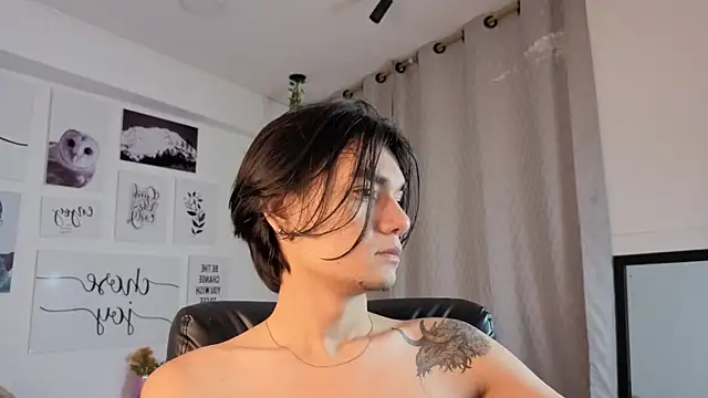 davoxer online show from 4, 12, 2025