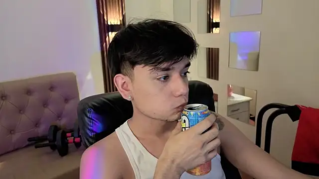 davoxer online show from 8, 4, 2026