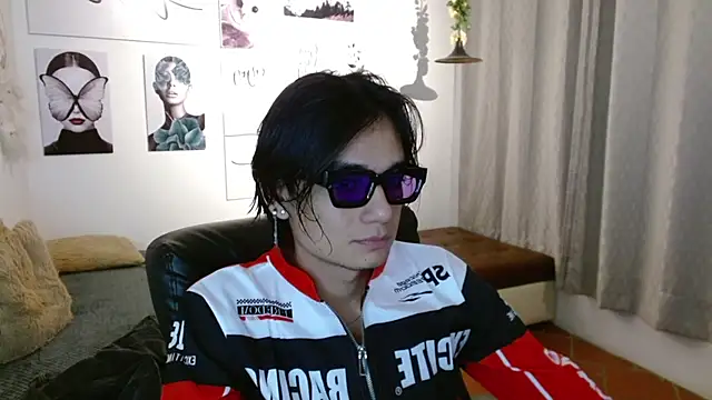 davoxer online show from 20, 9, 2025