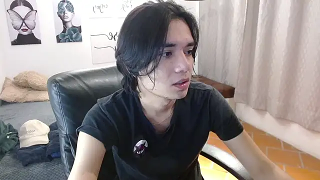 davoxer online show from 21, 10, 2025