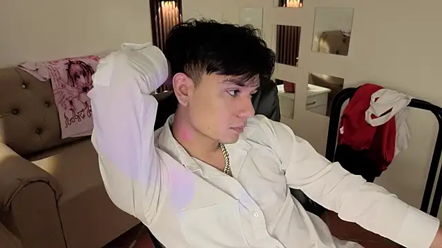 davoxer online show from 12, 4, 2026