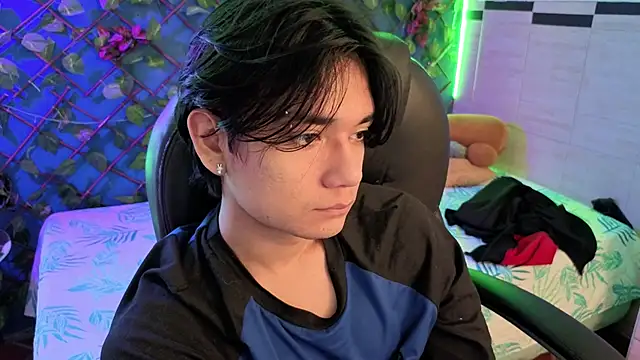 davoxer online show from 25, 3, 2026