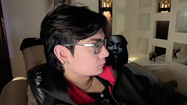 Snapshot of davoxer chatting on 10, 6, 2026 davoxer online show from 10, 6, 2026