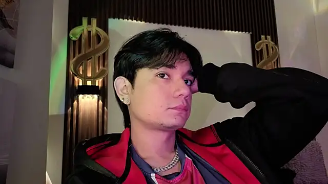 davoxer online show from 23, 5, 2026