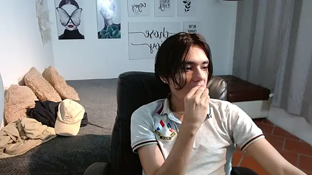 davoxer online show from 17, 10, 2025