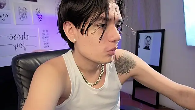 davoxer online show from 7, 3, 2026