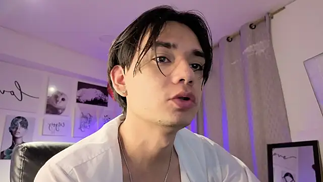 davoxer online show from 21, 2, 2026