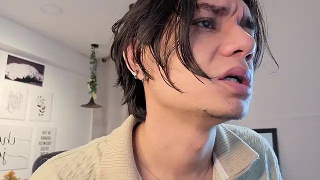 davoxer online show from 3, 12, 2025