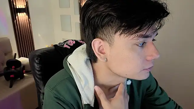 davoxer online show from 11, 4, 2026