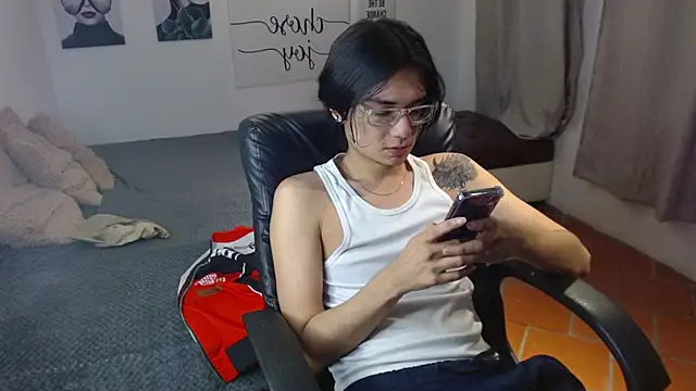 davoxer online show from 29, 10, 2025