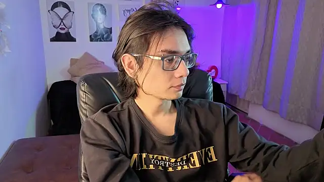 davoxer online show from 4, 2, 2026