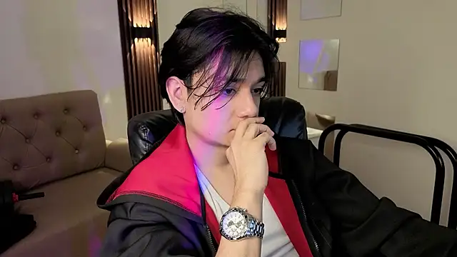 davoxer online show from 28, 3, 2026