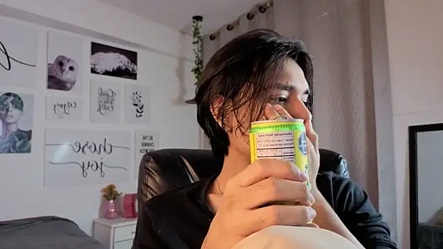 davoxer online show from 1, 12, 2025