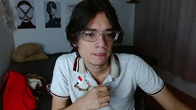 davoxer online show from 3, 10, 2025