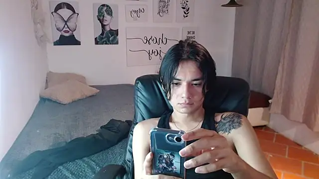 davoxer online show from 10, 10, 2025