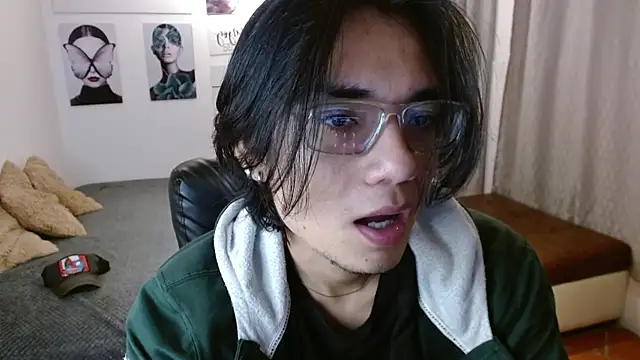 davoxer online show from 6, 11, 2025