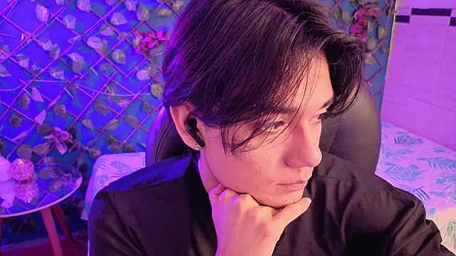 davoxer online show from 26, 3, 2026