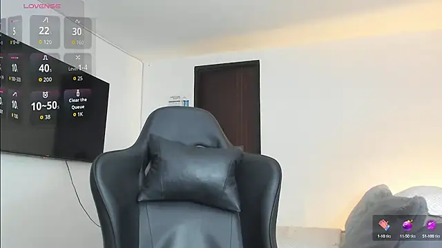 RJBarto online show from 9, 10, 2025