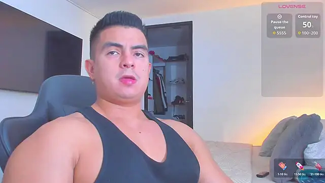 RJBarto online show from 3, 12, 2025