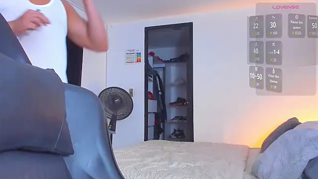 RJBarto online show from 6, 11, 2025