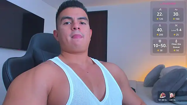 RJBarto online show from 16, 11, 2025