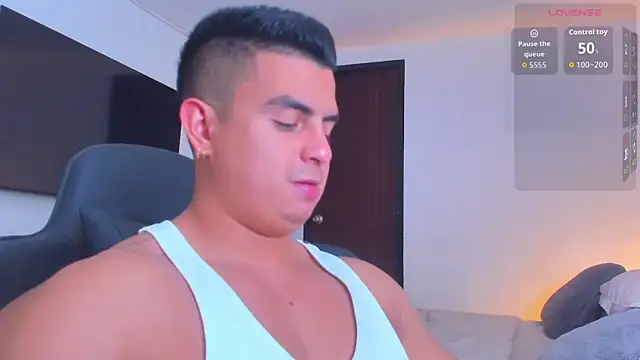 RJBarto online show from 10, 11, 2025