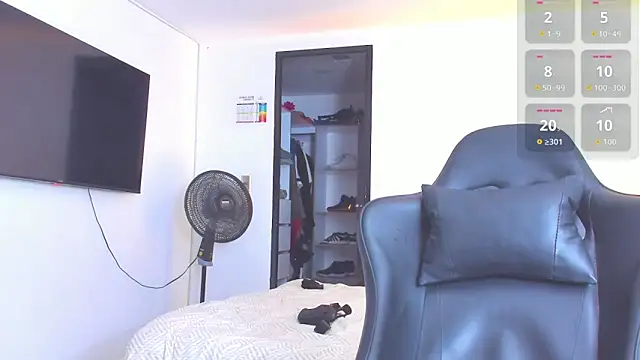 RJBarto online show from 17, 10, 2025