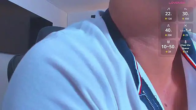 RJBarto online show from 23, 10, 2025