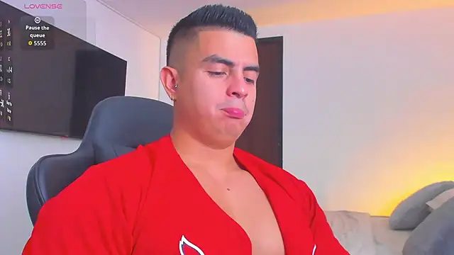 RJBarto online show from 5, 10, 2025