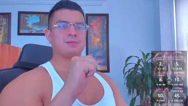 RJBarto online show from 8, 6, 2026