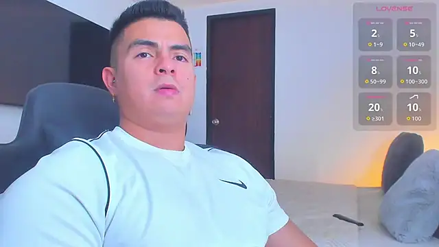 RJBarto online show from 9, 11, 2025