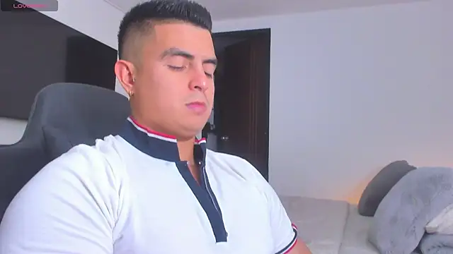 RJBarto online show from 20, 11, 2025