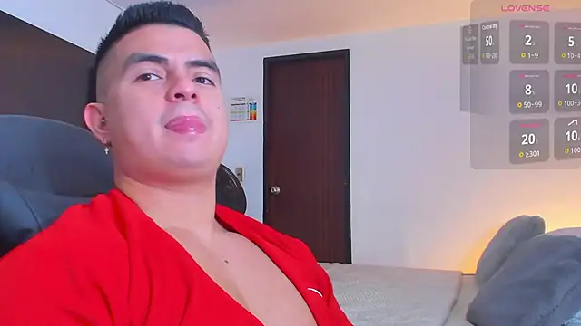 RJBarto online show from 5, 12, 2025