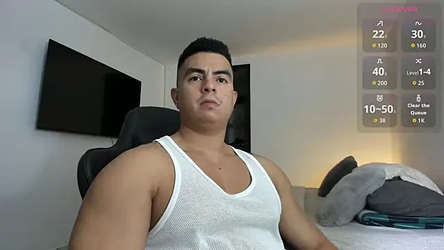 RJBarto online show from 5, 11, 2025