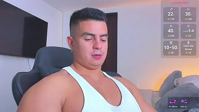 RJBarto online show from 30, 10, 2025