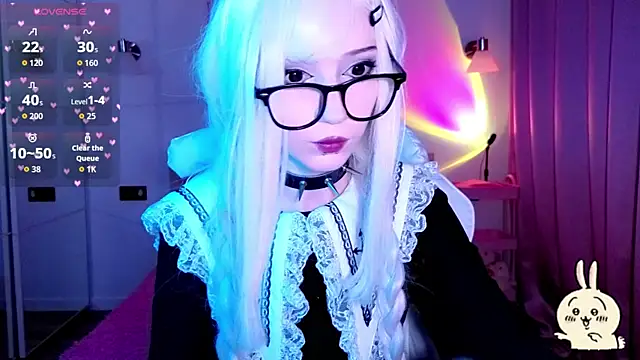 GothikLali online show from 9, 2, 2026