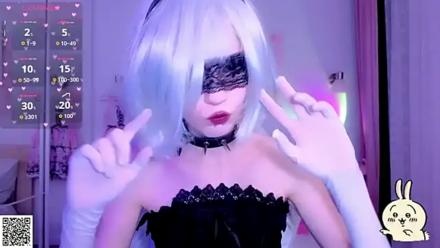 GothikLali online show from 1, 11, 2025